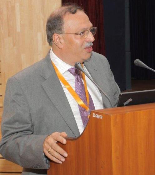 Dr. Ramasastri
